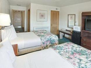 Valued Mayflower Hotel